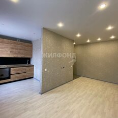 Квартира 54,7 м², 3-комнатная - изображение 2