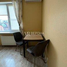 Квартира 35,6 м², 1-комнатная - изображение 2