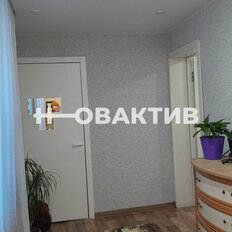 Квартира 51,8 м², 3-комнатная - изображение 4