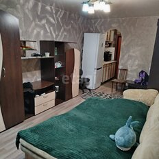 Квартира 23 м², студия - изображение 1