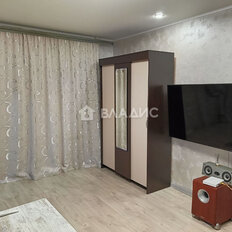 Квартира 32,5 м², 1-комнатная - изображение 3