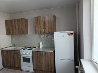 30 м², 1-комнатная квартира 20 000 ₽ в месяц - изображение 20