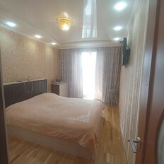 Квартира 64,4 м², 3-комнатная - изображение 4