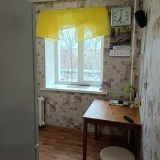 Квартира 32,6 м², 1-комнатная - изображение 1