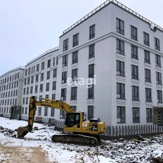 Квартира 48,2 м², 2-комнатная - изображение 3