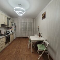 Квартира 46,9 м², 1-комнатная - изображение 2