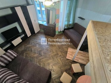 22 м², комната 2 790 000 ₽ - изображение 33