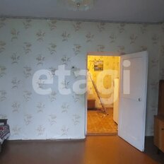 Квартира 40 м², 2-комнатная - изображение 4