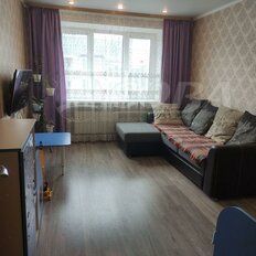 Квартира 50,5 м², 2-комнатная - изображение 3