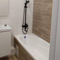 Квартира 35 м², 1-комнатная - изображение 1