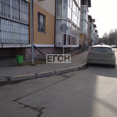 Квартира 35,5 м², 1-комнатная - изображение 3