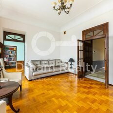 Квартира 139,3 м², 4-комнатная - изображение 5