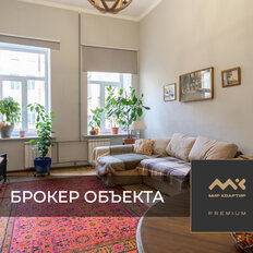 Квартира 104,9 м², 4-комнатная - изображение 1