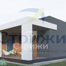 дом + 8,5 сотки, участок - изображение 2