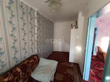 Снять двухкомнатную квартиру без мебели в Свердловской области - изображение 4