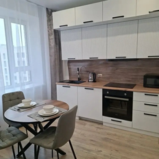 Квартира 28,1 м², студия - изображение 1
