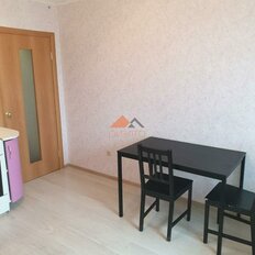 Квартира 32,4 м², 1-комнатная - изображение 3