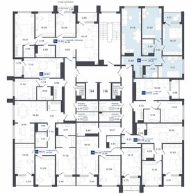 77,3 м², 4-комнатная квартира 6 000 000 ₽ - изображение 98