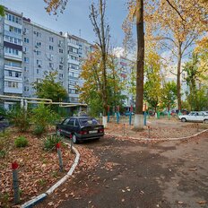 Квартира 67,1 м², 3-комнатная - изображение 1