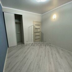 Квартира 39,9 м², 1-комнатная - изображение 4