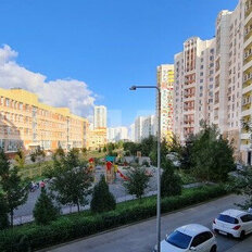 Квартира 30 м², студия - изображение 4