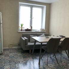 Квартира 91,6 м², 3-комнатная - изображение 3