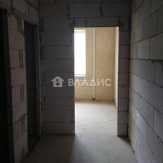 Квартира 69,4 м², 2-комнатная - изображение 4