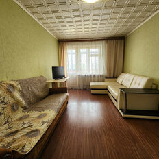 Квартира 33,1 м², 1-комнатная - изображение 4