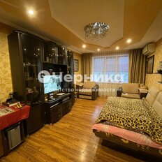 Квартира 45,7 м², 2-комнатная - изображение 5