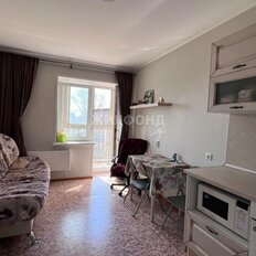 Квартира 20,5 м², студия - изображение 2