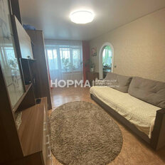 Квартира 43,1 м², 3-комнатная - изображение 1