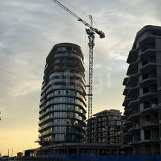 Квартира 23,1 м², студия - изображение 5