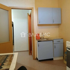 Квартира 38,8 м², 1-комнатная - изображение 5