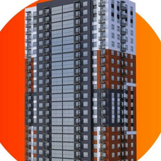 Квартира 45 м², 1-комнатная - изображение 1