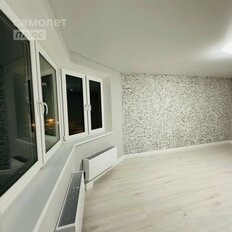 Квартира 46,3 м², 1-комнатная - изображение 5