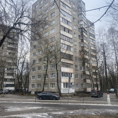 Квартира 48 м², 2-комнатная - изображение 1