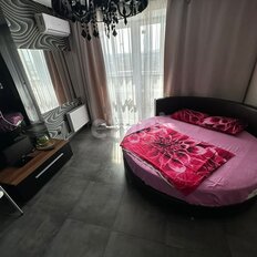 Квартира 28 м², студия - изображение 3