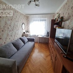 Квартира 47 м², 2-комнатная - изображение 2