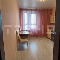 Квартира 42,9 м², 1-комнатная - изображение 5