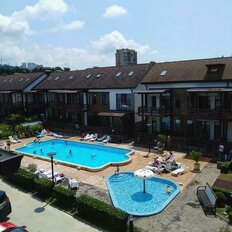 Квартира 133 м², 4-комнатные - изображение 2