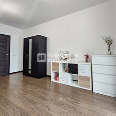 Квартира 25,7 м², студия - изображение 3