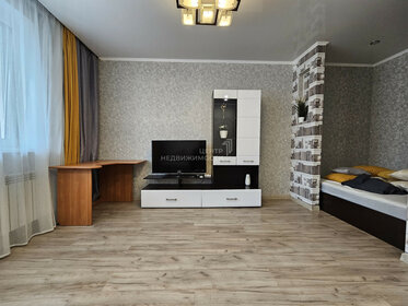 Купить однокомнатную квартиру в стиле лофт в Волгоградской области - изображение 25