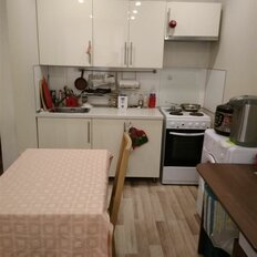 Квартира 27,4 м², студия - изображение 3