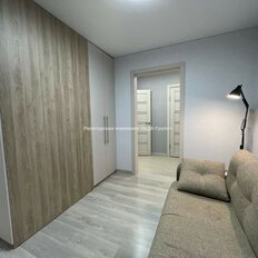 Квартира 33,6 м², 1-комнатная - изображение 3