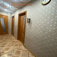 Квартира 61,6 м², 3-комнатная - изображение 5