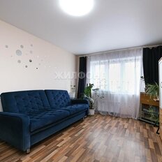 Квартира 55 м², 2-комнатная - изображение 3