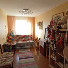 Квартира 58 м², 3-комнатная - изображение 5