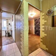 Квартира 29,7 м², 1-комнатная - изображение 4