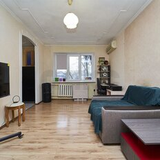 Квартира 32,2 м², 1-комнатная - изображение 4