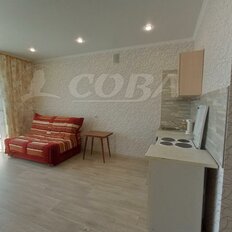 Квартира 24,4 м², студия - изображение 4